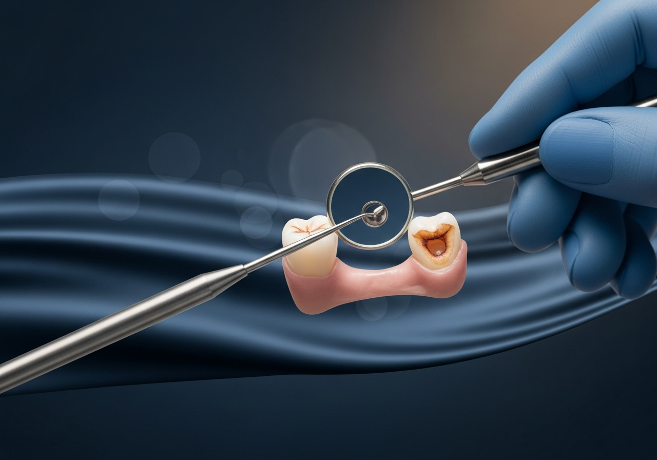 Cavity Treatment in Barrhaven