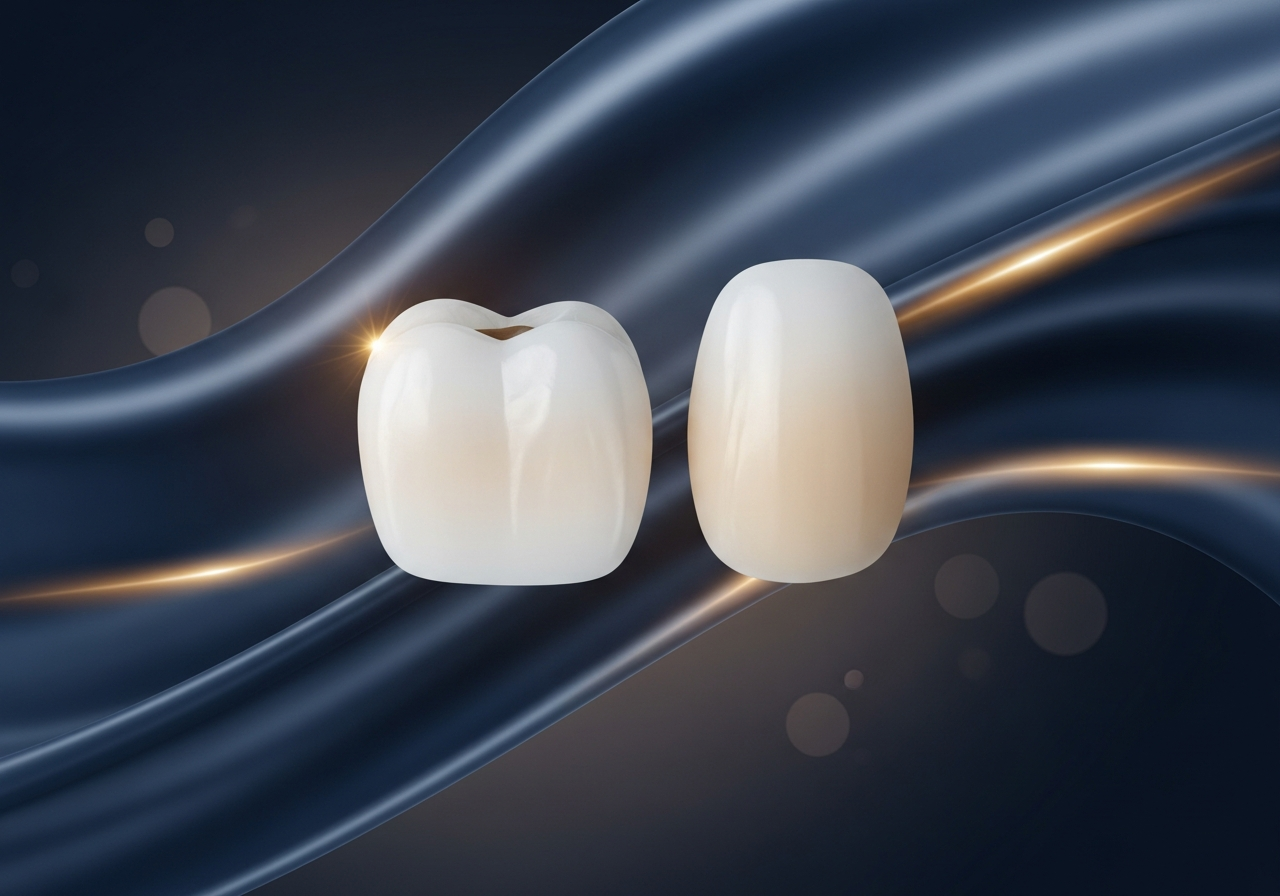 Composite Fillings in Barrhaven